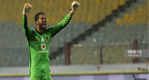 إكرامي: "السيناريو المجنون" جعل للكأس طعم آخر